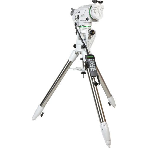  Sky-Watcher AZ-EQ6 Alt-Az / Equatorial GoTo Mount with Tripod