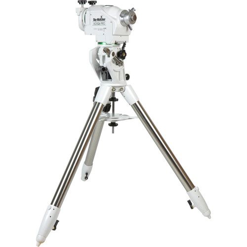  Sky-Watcher AZ-EQ6 Alt-Az / Equatorial GoTo Mount with Tripod