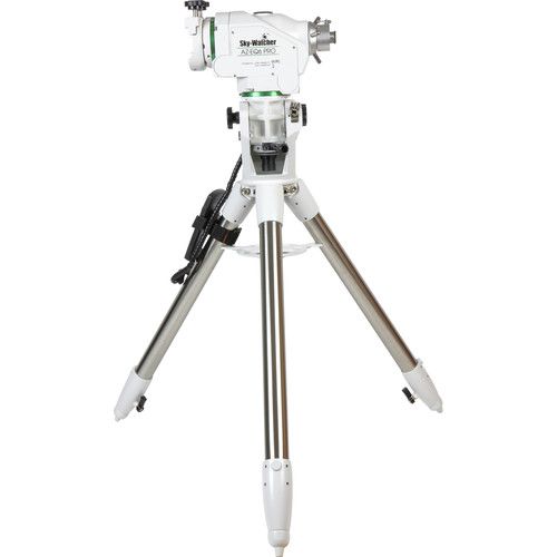  Sky-Watcher AZ-EQ6 Alt-Az / Equatorial GoTo Mount with Tripod