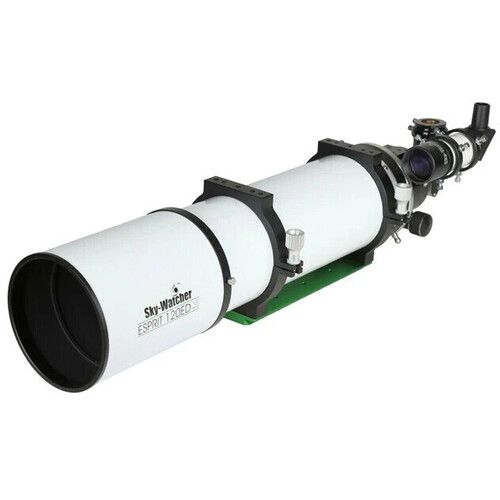  Sky-Watcher Esprit ED APO 120mm f/7 Refractor Telescope