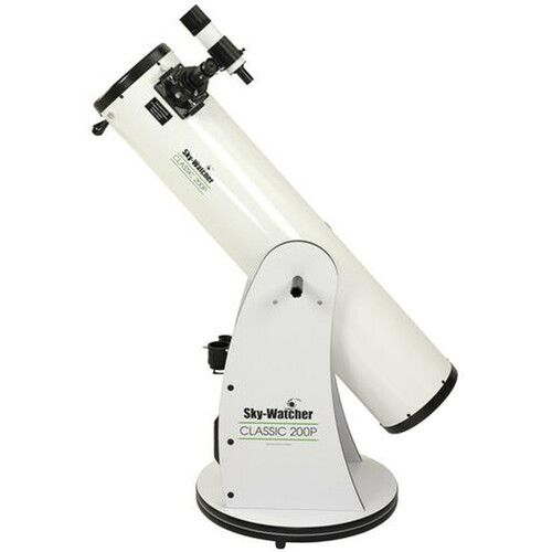  Sky-Watcher S11610 Classic 200P Dobsonian Kit