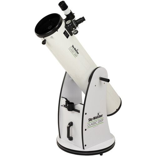  Sky-Watcher S11610 Classic 200P Dobsonian Kit