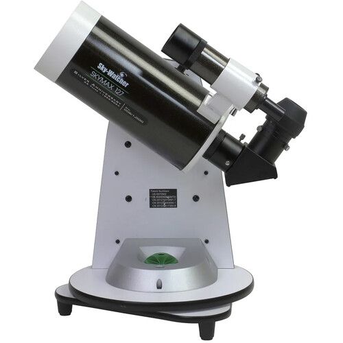 Sky-Watcher SkyMax 127 Virtuoso GTi Telescope (25th Anniversary Edition)