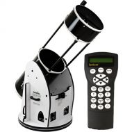 Sky-Watcher Flextube 350P SynScan GoTo Collapsible Dobsonian Telescope