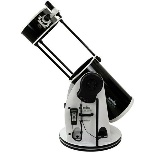  Sky-Watcher Flextube 350P SynScan GoTo Collapsible Dobsonian Telescope