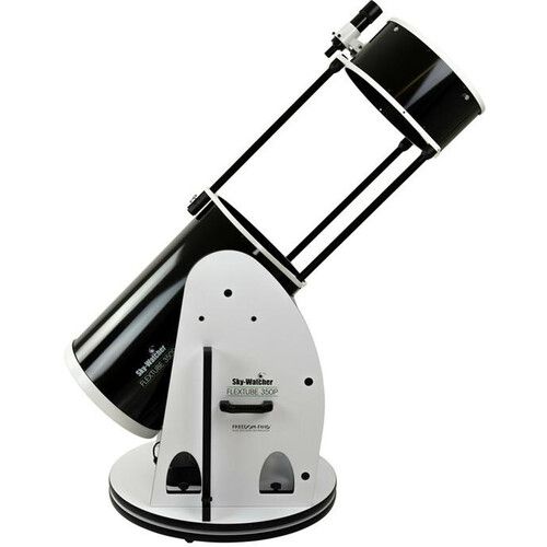  Sky-Watcher Flextube 350P SynScan GoTo Collapsible Dobsonian Telescope