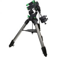 Sky-Watcher CQ350 Pro GoTo Mount with Heavy-Duty Field Tripod