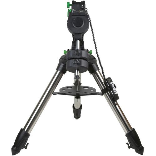  Sky-Watcher CQ350 Pro GoTo Mount with Heavy-Duty Field Tripod