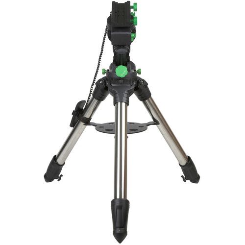  Sky-Watcher CQ350 Pro GoTo Mount with Heavy-Duty Field Tripod