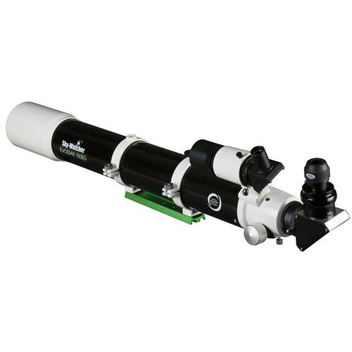  Sky-Watcher EvoStar 100mm f/9 Doublet APO Refractor (OTA only)