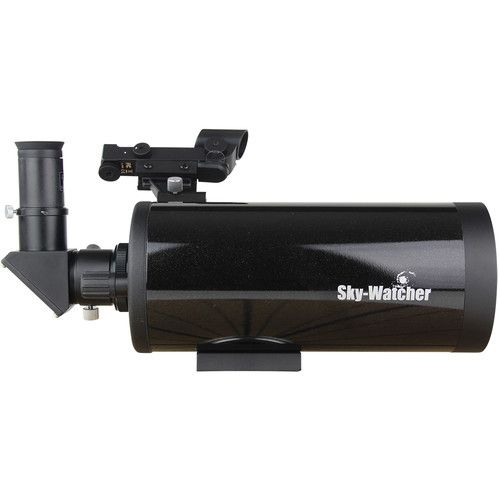  Sky-Watcher 102mm f/13 Maksutov-Cassegrain Telescope (OTA Only)