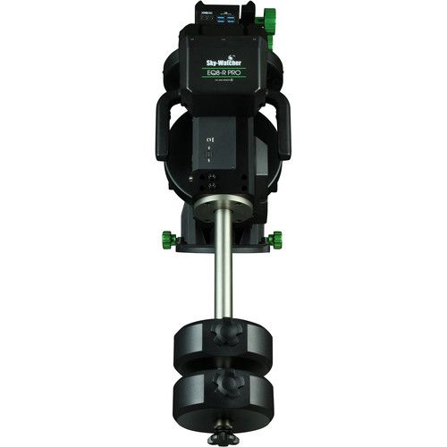  Sky-Watcher EQ8-R Equatorial GoTo Mount