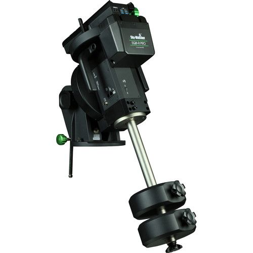  Sky-Watcher EQ8-R Equatorial GoTo Mount