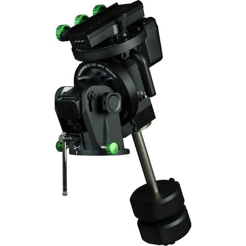  Sky-Watcher EQ8-R Equatorial GoTo Mount