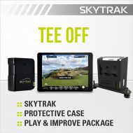 SkyCaddie SkyTrak Tee Off Package