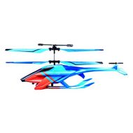 SkyRover Liberator Helicopter Remote Control Indoor / Outdoor Rc Vehicle