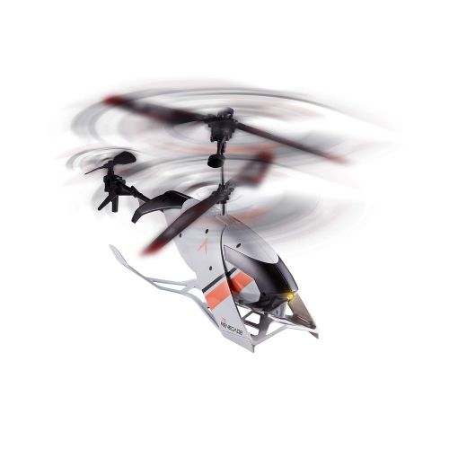  SkyRover Renegade Helicopter Remote Control Vehicles