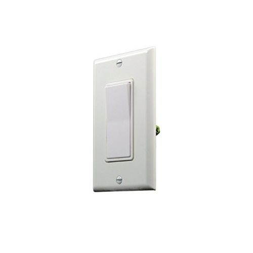  Skytech WS Wired Wall Mounted On/Off Fireplace Control