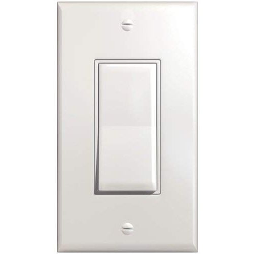  Skytech WS Wired Wall Mounted On/Off Fireplace Control