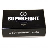 Skybound Games SUPERFIGHT: The Card Game 500-Card Core Deck