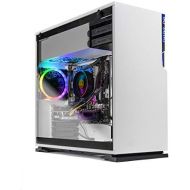 [아마존베스트]Skytech Gaming Skytech Shiva Gaming PC Desktop - AMD Ryzen 5 2600, NVIDIA RTX 2060, 16GB DDR4, 500G SSD, RGB Fans