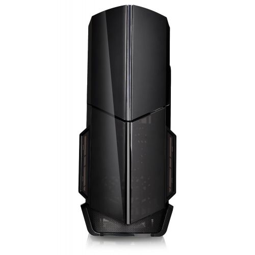  Skytech Gaming [GTX 1060 VR Ready] SkyTech Shadow Desktop Gaming Computer PC (FX-8350 4.0 GHz 8-Core, GTX 1060 3GB GDDR5 Graphic, 8GB DDR3, 120GB SSD | 1TB HDD, 24x DVD, 500 Watts PSU, Win 10 PRO