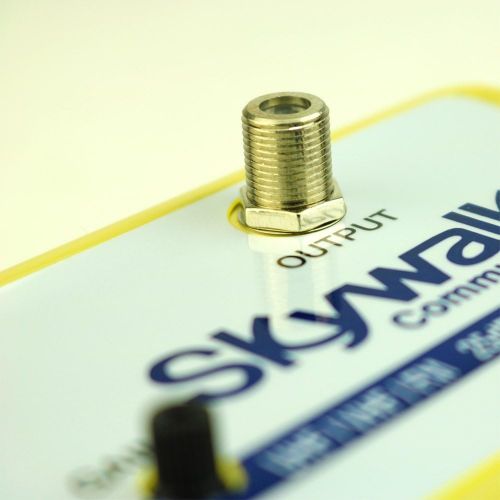  [아마존베스트]Skywalker Signature Series SKY38323 25dB Amplifier VHF/UHF/FM w/variable gain (SKY38323)