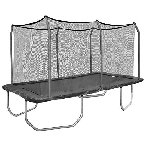  Skywalker Trampolines Skywalker Trampoline Replacement Net for 8ft x 14ft Rectangle, use with 6 Poles - NET ONLY CK6020