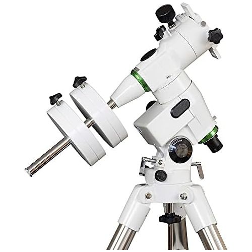  [아마존베스트]Skywatcher Telescope N 200/1000 Explorer BD NEQ-5