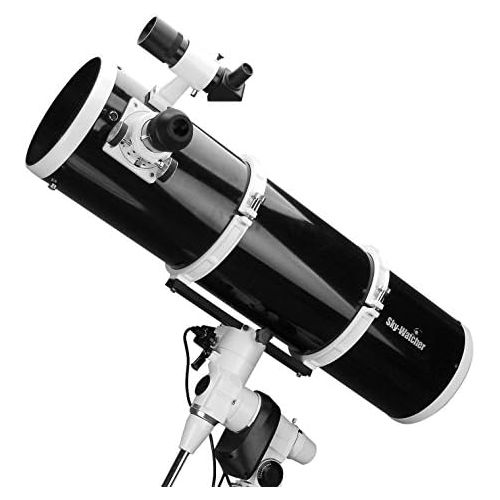  [아마존베스트]Skywatcher Telescope N 200/1000 Explorer BD NEQ-5