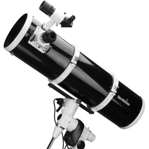  [아마존베스트]Skywatcher Telescope N 200/1000 Explorer BD NEQ-5