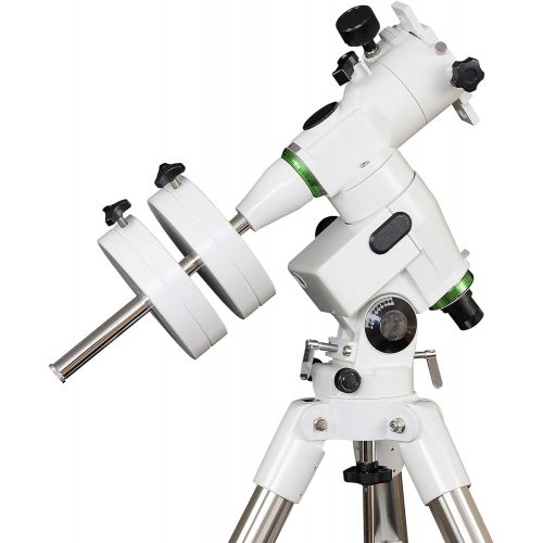  [아마존베스트]Skywatcher Telescope N 200/1000 Explorer BD NEQ-5