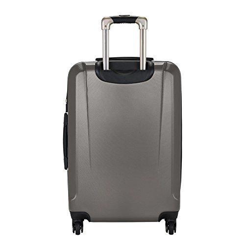  Skyway Pescadero Spinner Upright, 24-inch, Charcoal