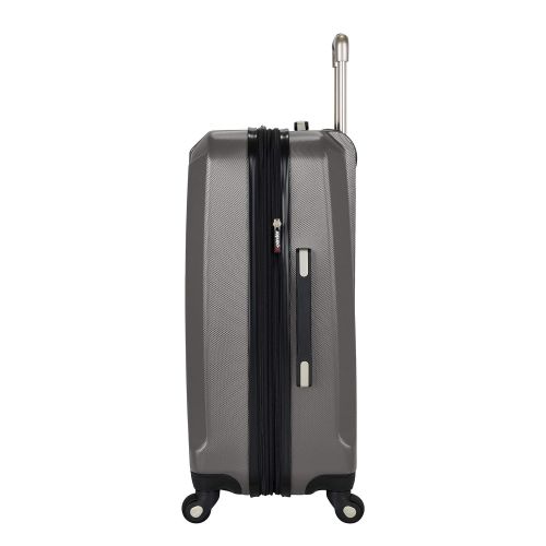  Skyway Pescadero Spinner Upright, 24-inch, Charcoal