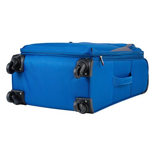 Skyway Spinner Upright Luggage