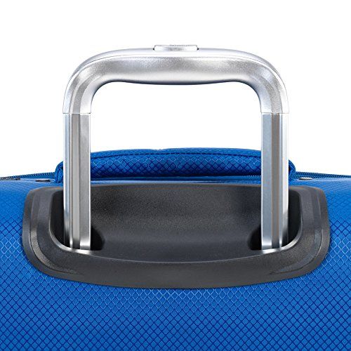  Skyway Spinner Upright Luggage