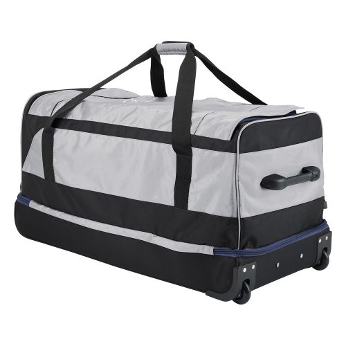  Skyway Sodo 34-inch Drop-Bottom Rolling Duffel