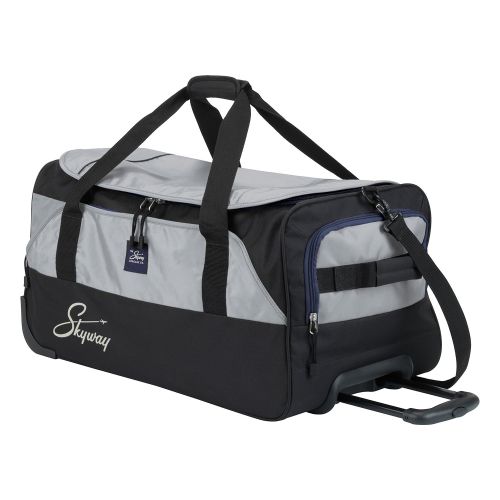  Skyway Sodo 26-inch Rolling Duffel