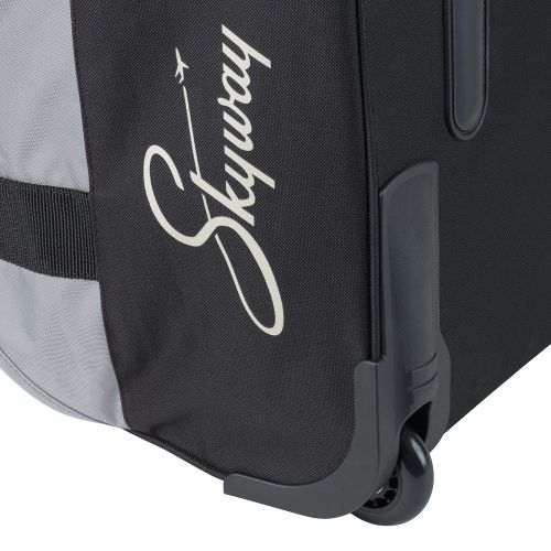  Skyway Sodo 26-inch Rolling Duffel