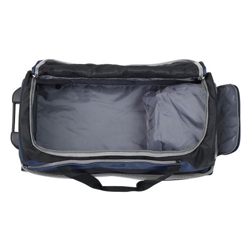  Skyway Sodo 34-inch Drop-Bottom Rolling Duffel