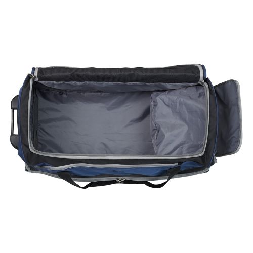  Skyway Sodo 34-inch Drop-Bottom Rolling Duffel