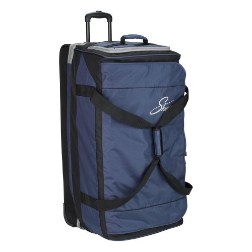  Skyway Sodo 34-inch Drop-Bottom Rolling Duffel