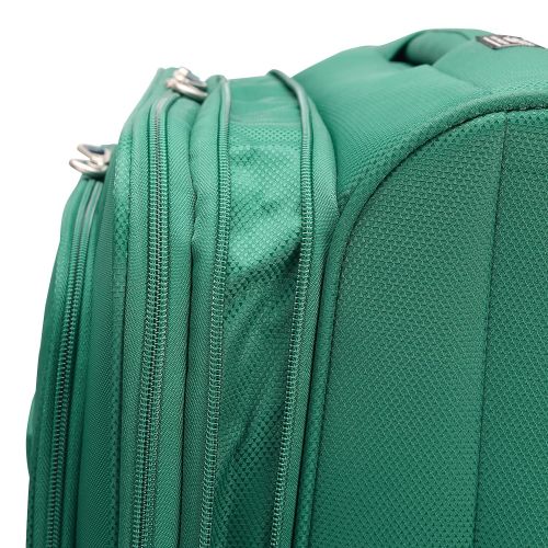  Skyway Deluxe Revel 30 4 W Vertical Pullman, Teal