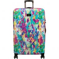 Skyway Haven 28-Spinner Upright Suitcase, Festive Shade