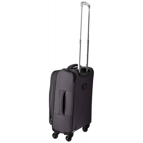  Skyway FL Air 24-Inch 4 Wheel Expandable Upright, Gray