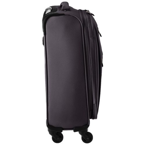  Skyway FL Air 24-Inch 4 Wheel Expandable Upright, Gray