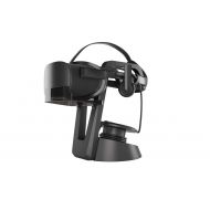 [아마존 핫딜] BySkywin Skywin VR Stand - Headset Display Stand and Cable Organizer for all VR Glasses - HTC Vive, Playstation VR, and Oculus Rift