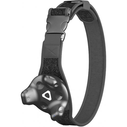  [아마존베스트]Skywin VR Tracker Belt for HTC Vive System Tracker Puck - Adjustable Belt Strap for Waist and Full-Body Tracking in Virtual Reality