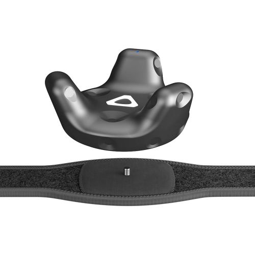  [아마존베스트]Skywin VR Tracker Belt for HTC Vive System Tracker Puck - Adjustable Belt Strap for Waist and Full-Body Tracking in Virtual Reality
