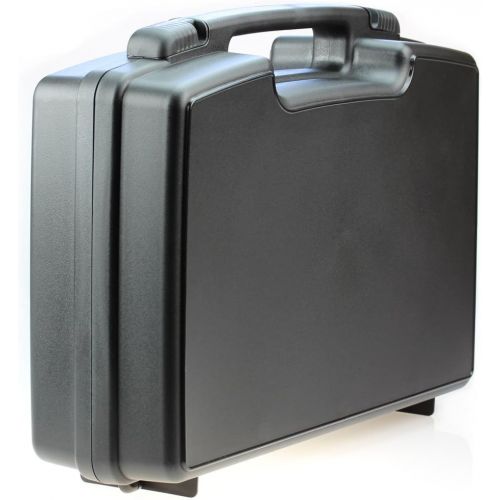  [아마존베스트]Skywin Portable Travel Hard Case for Epson EX7240 Pro WXGA 3LCD Projector Pro Wireless